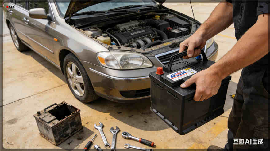 巨鹿道路救援汽车送机油