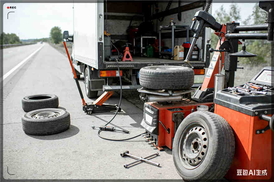 巨鹿道路救援汽车送机油