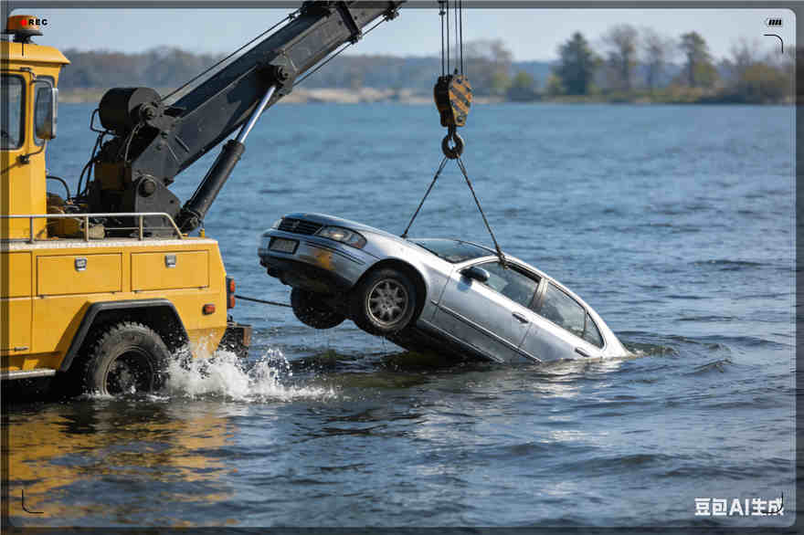 巨鹿汽车救援送柴油